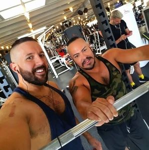 Meet your Posher, Omar albert